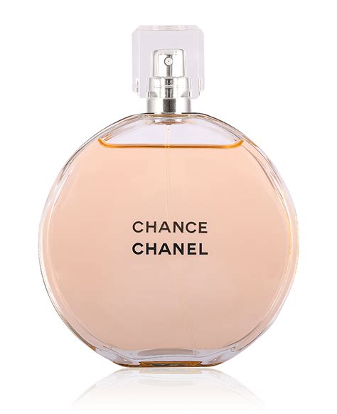 chanel chance difference between